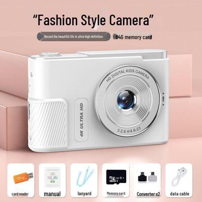 Fotoğrafçılık – Dijital Kameralar