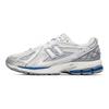 New Balance 1906R White Silver Metallic Blue Sneakers M1906RQA