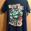 Vintage Blessthefall Band T-shirt Tour Concert S To 5XL SEG_556