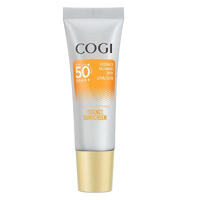 Gaozi Refreshing Essence Sunscreen SPF50+ PA+++