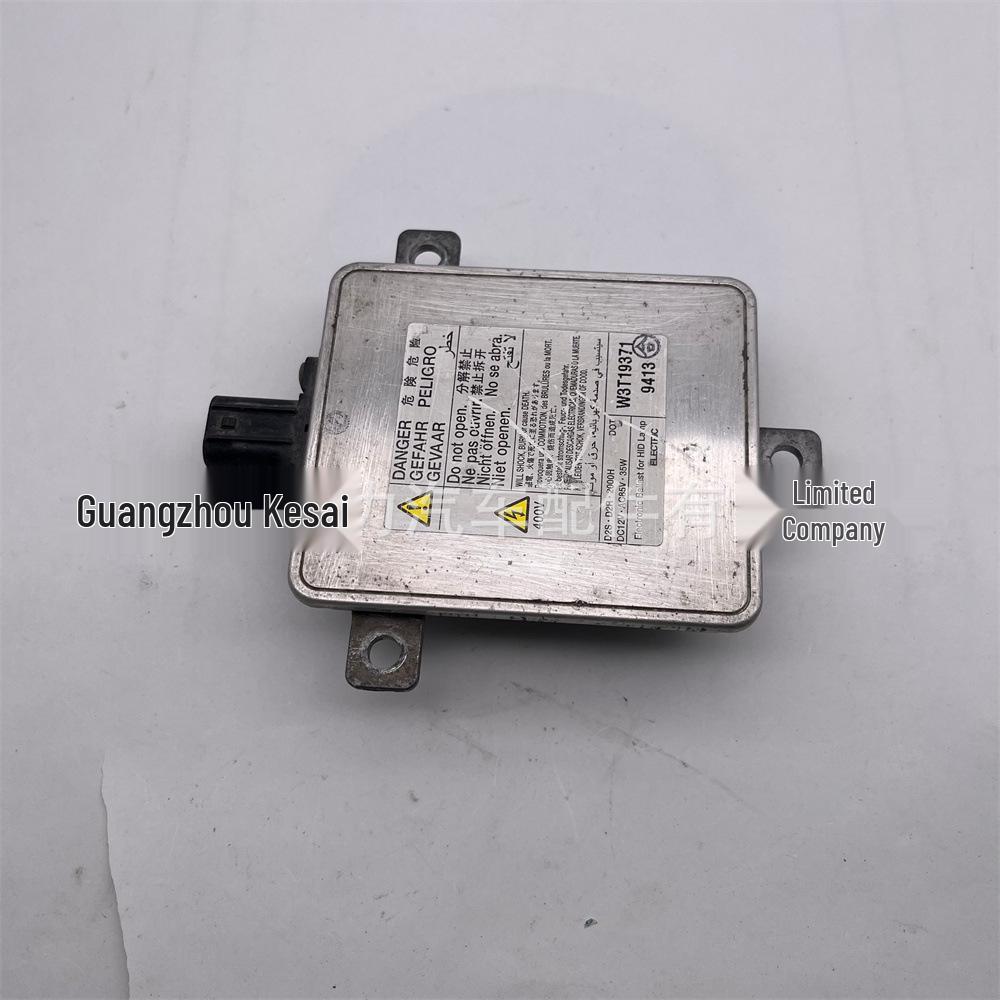 HID Xenon D3S Ballast for Mitsubishi (W3T19371, W3T16271, W3T20671)