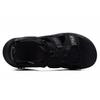 New FILA Athletics Sandals Black Women's A12W122607FBK