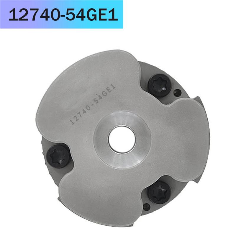 Auto Camshaft Timing Sprocket 12740-54GE1 For Suzuki SX4/Swift /Aerio/Liana Grand Vitara Jimny VVT Engine 1274054GE1 Parts