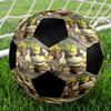 Shrek Theme Size 5 Soccer Ball, Suitable for Both Indoor and Outdoor Matches, a Gift Suitable for Everyone.