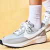 Nike [nike] Waffle Debut Running Shoes Sneakers Dh9522 003