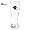Regalo di Novità per le Feste per Amici Bicchiere da Birra da 400 ml, Tazza Bicchiere Spettrale Zucca Fantasma Gatto Nero Halloween Tè alla Frutta, Bicchieri Alti per Bar, Decorazione Cucina