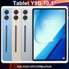 10,1-Zoll 5G Bluetooth WiFi Octa-Core Tablet zum Lernen & Spielen