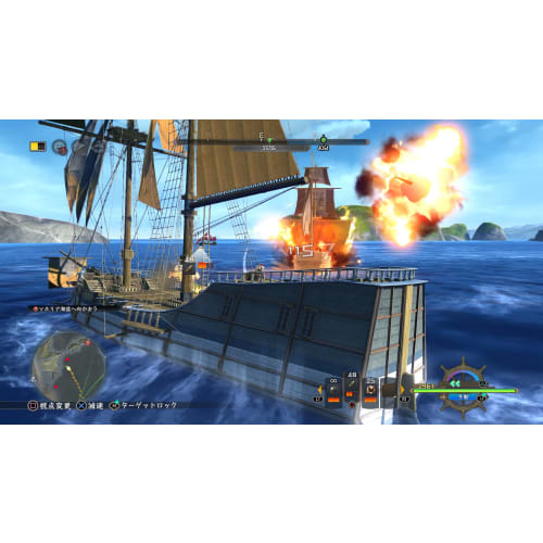 PS5 version Ys X -NORDICS- Regular version