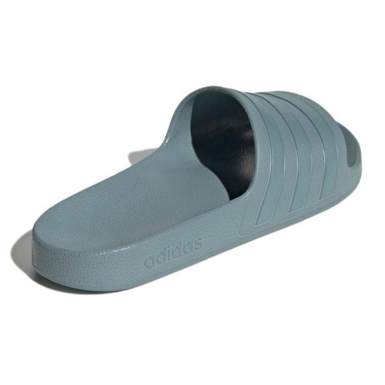 adidas Adilette Aqua 'Grey' GZ1153