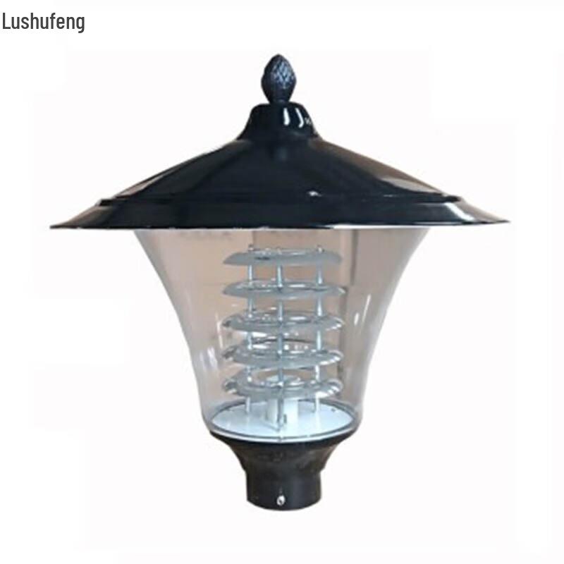 Pine Cone Outdoor LED Landscape Lamp Head