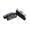 Car door lights welcome lights night signal lights for BYD EV Han DM Song PLUS Qin PRO Seal EA1 exit warning lights