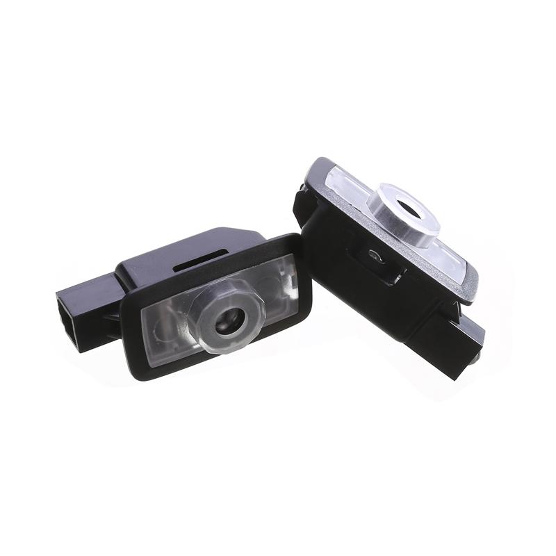 Car door lights welcome lights night signal lights for BYD EV Han DM Song PLUS Qin PRO Seal EA1 exit warning lights