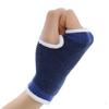Knitted Breathable Fingerless Sports Hand Guard