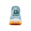 Li Ning Shadow 2 Anti-Slip Durable Lightweight Low-Top Running Shoes Men sneakers White Blue ARRS001-8