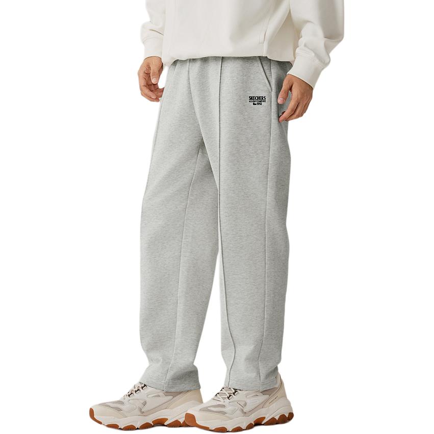 Skechers Knitted Sweatpants Men's L325M046-0248