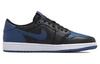 Air Jordan 1 Retro Low Og 'Mystic Navy' Women's CZ0775-041