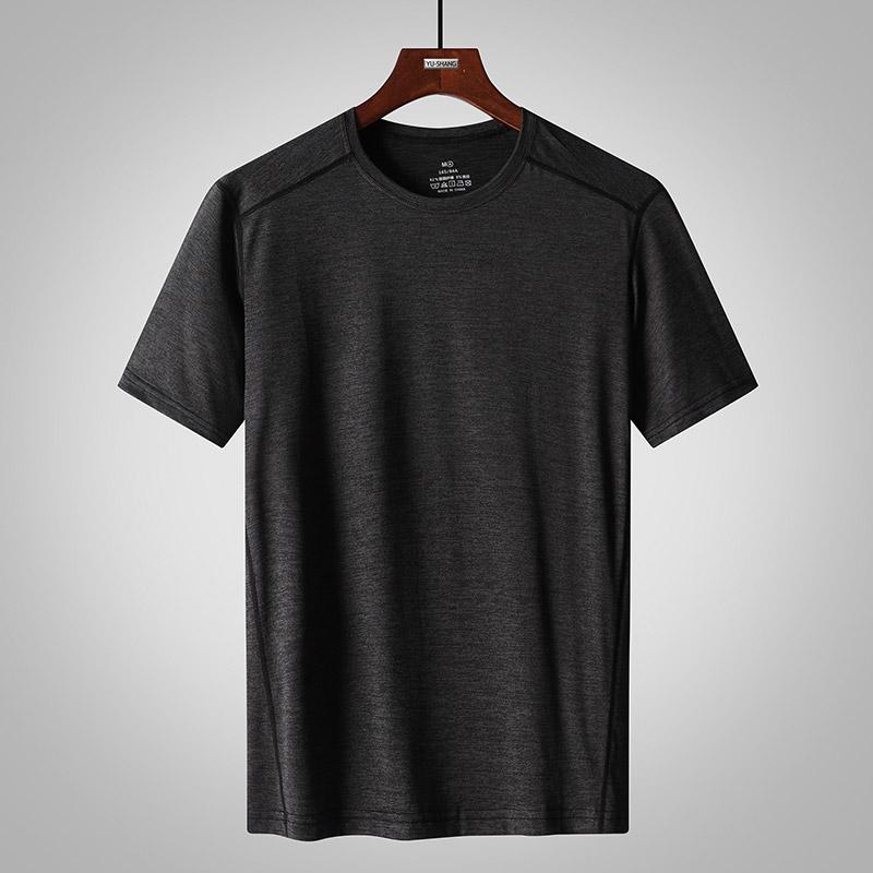 Liels izmērs 6XL 7XL 8XL T-krekli