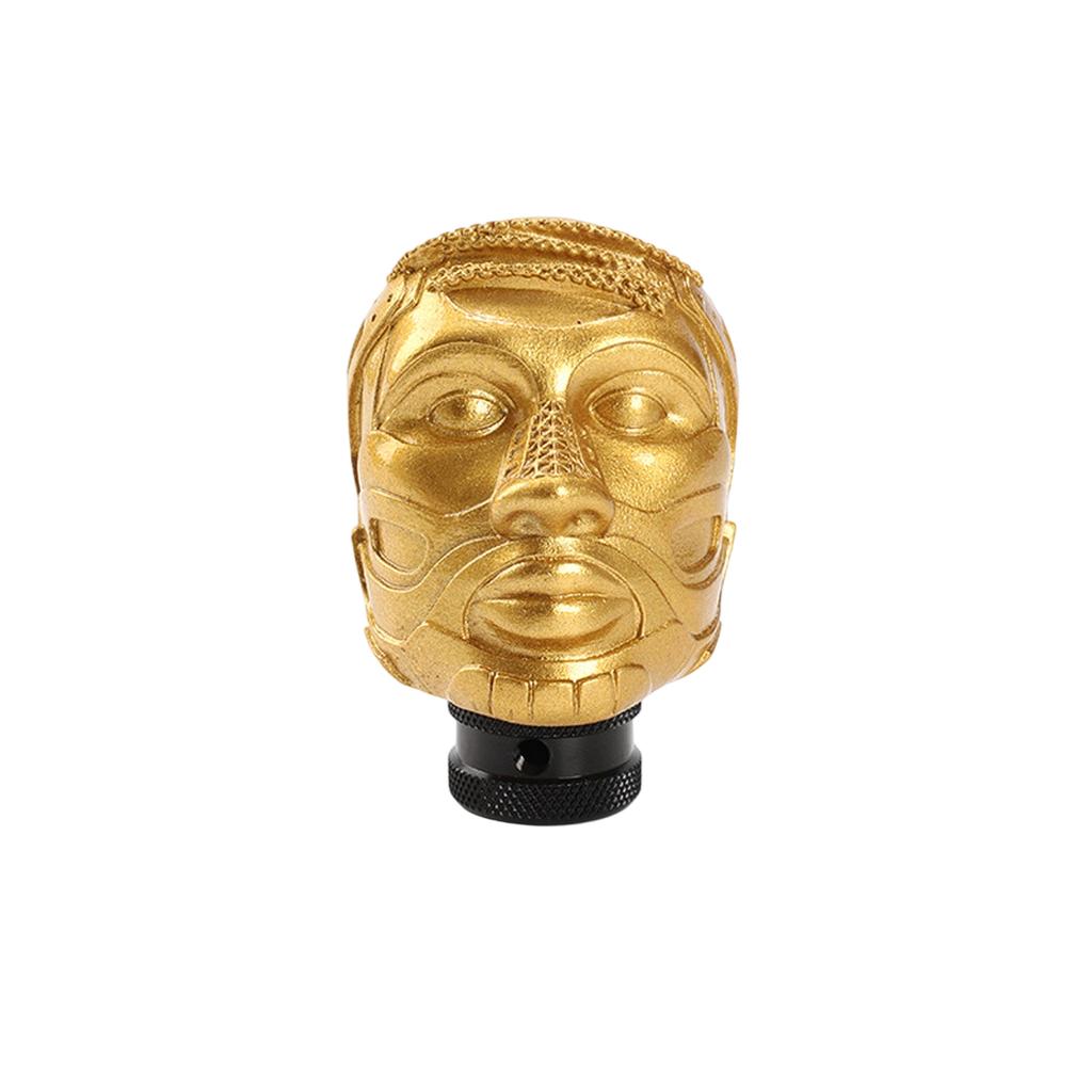 Abfer Car Knob Personal  Gear Shifting Lever  Stick Replacement Style Fit Most Automatic Manual Motor Vehicles