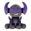 Anime Banhammer Plushie Toys Funny Game Phighting Stuffed Doll Cotton Birthday Holiday Gifts Peripherals Toys Decoration