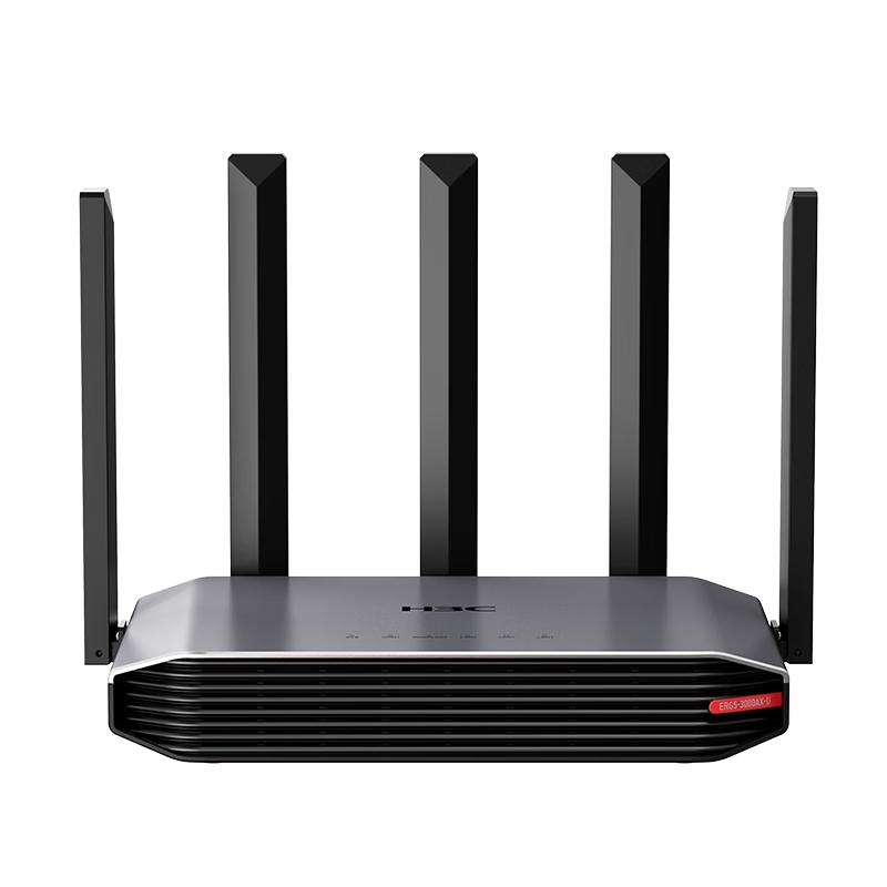 H3C Enterprise Gigabit Routers (CN version)