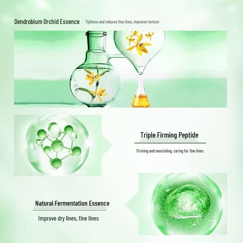 DR PLANT Dendrobium Candidum Firming Essence