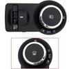 15295228 Headlight Control Switch For GM Opel Cruze 2009 2010 2011 2012 2013 2014 2015 Fog Lamp Headlamp Switch Car Accessories
