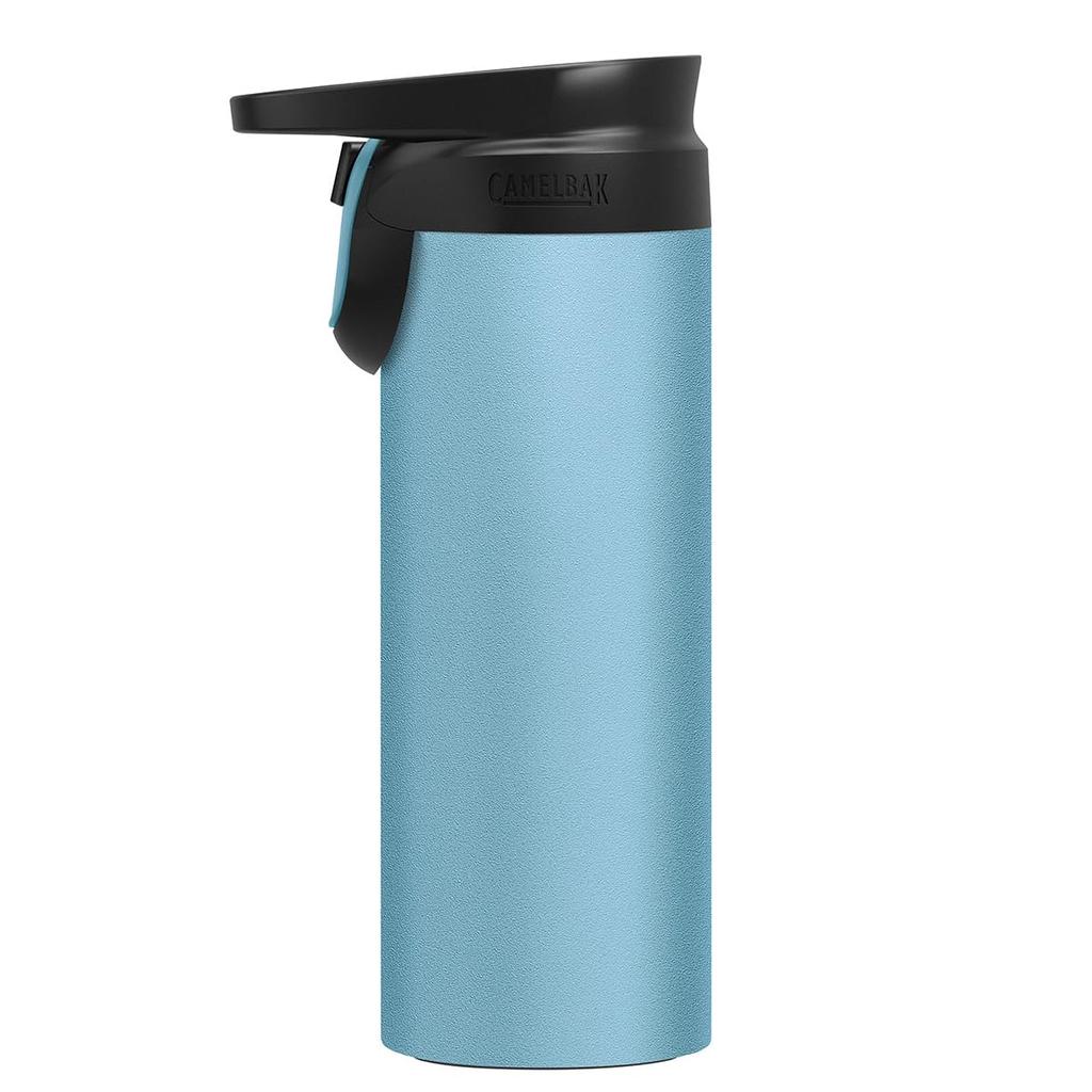 Láhev na vodu Camelback Forge Flow 500ml Dusk Blue s vakuovou izolací