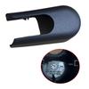Rear Windshield Wiper Arm Nut Cover Cap for Ford Fiesta mk6 2007 2008 2009 2010 2011 2012 2013 2014 2015 2016