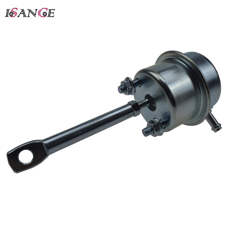HX35W HX40W HX35 HX40 TB25 TB28 GT25 GT28 Universal Turbo Turbocharger Actuator Internal Turbo Charger Wastegate w/ Adjusted Rod