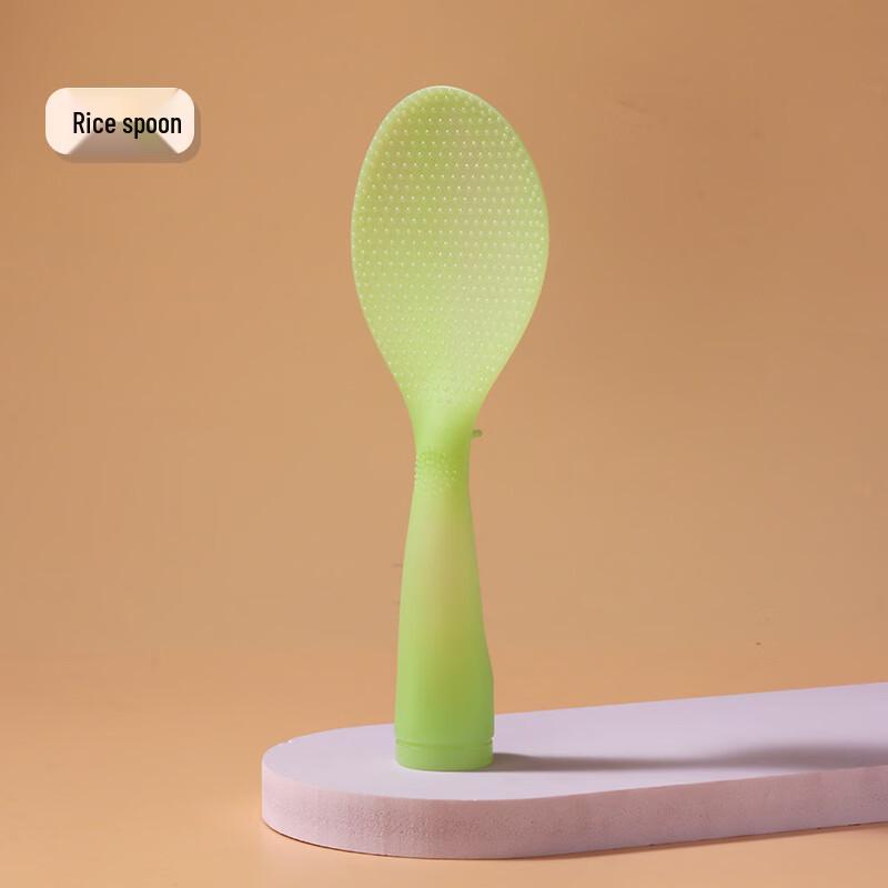 Multi-purpose Kitchen Spoon