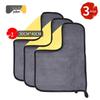 LIEI Absorbent Car Wash Towel