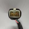 Motorcycle Ignition For Gy6 50cc Ignition Switch Key Lock Gas Set For 50/125/150cc Scooter Moped Taotao Motorcycle Accessories