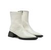 Ankle Boots Vivian by Vagabond Shoemakers 5453-001-01 Ecru Color