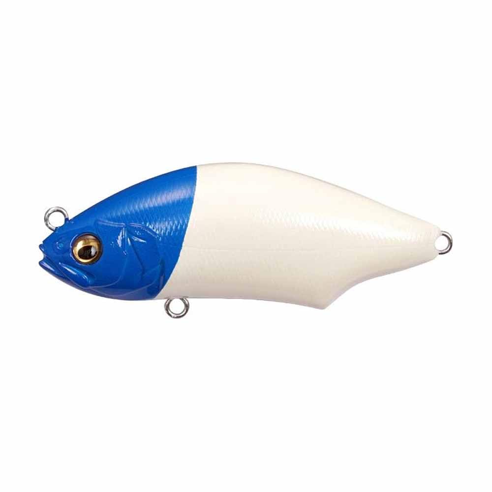 

Megabass Seabass Lure Hadara Trap Blue Head (SP-C)
