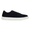 Dune London Mens Tais Suede Flat Shoes