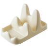 Kitchen Countertop Pot Lid & Utensil Organizer