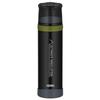 THERMOS Mountain Stainless Steel Bottle, 900ml, FFX-901 (Matte Black (MTBK))