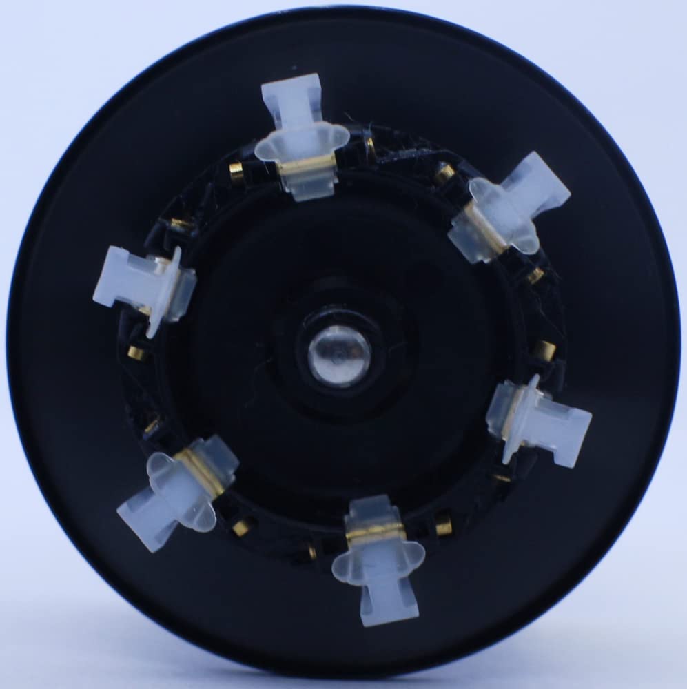 Genuine Parts 22 Bantam HG Right Spool Assembly Part 101PX (bearing Included) No.