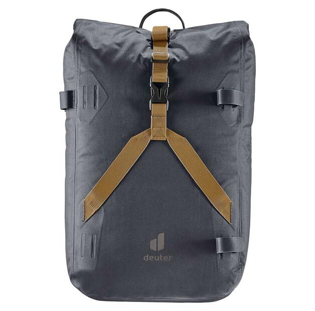 

Deuter Amager 25+5L рюкзак