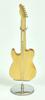 SUNRISE SOUND HOUSE Miniature Musical Instrument GE28A-16cm NA/Electric Guitar