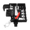 Automotive Circuit Protections Fuses Distribution Box Block For 1500 2500 Engine Bay 84354721 84043745 84095551 84460795