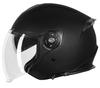 Kask Origine Palio 2.0 Solid Black Matt L