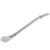 Kitchen Stainless Steel Tea Drinking Mate Straw Gourd Filter Spoon Tea Tools