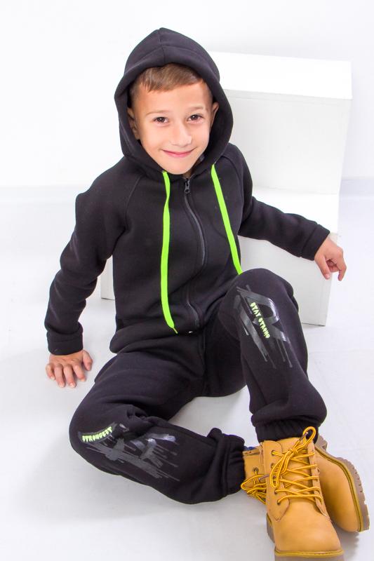 Set de îmbrăcăminte (băieți) Iarnă 6309-025-33-4 HC