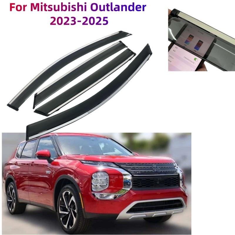 For Mitsubishi Outlander 2014-2021 2022-2025 Window