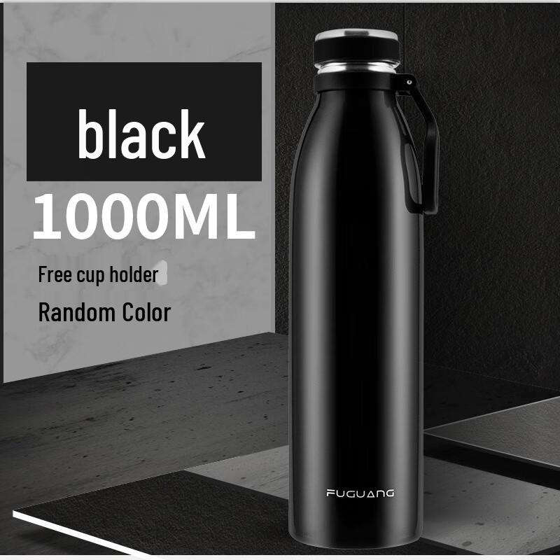 Fuguang 316 Stainless Steel Large Capacity Insulated Water Bottle