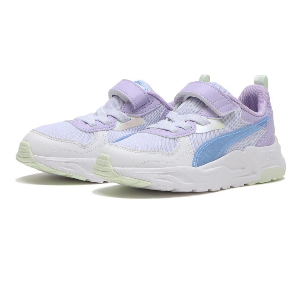 Puma Trinity Lite Blurry Dreams Ac+ Ps Sneakers 04wh Lavender 402266