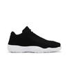 Air Jordan Future Low Grade School 'Nero' (Unisex) Scarpe da Basket Vintage Nero / Bianco 724813 002