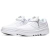 New Jordan 1 Jester XX Low White Women's AV4050-100