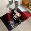 Middlesbrough Carpet Rug for Living Room Bedroom Home Sofa Decoration,Kids play Nonslip Floor Mat